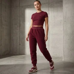 PUMA Studio Sherpa Fit Damen Yoga Hose 520024-02