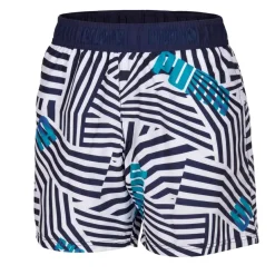 PUMA Swim Boy Kinder Badeshorts 511050-02