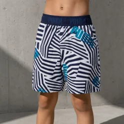 PUMA Swim Boy Kinder Badeshorts 511050-02