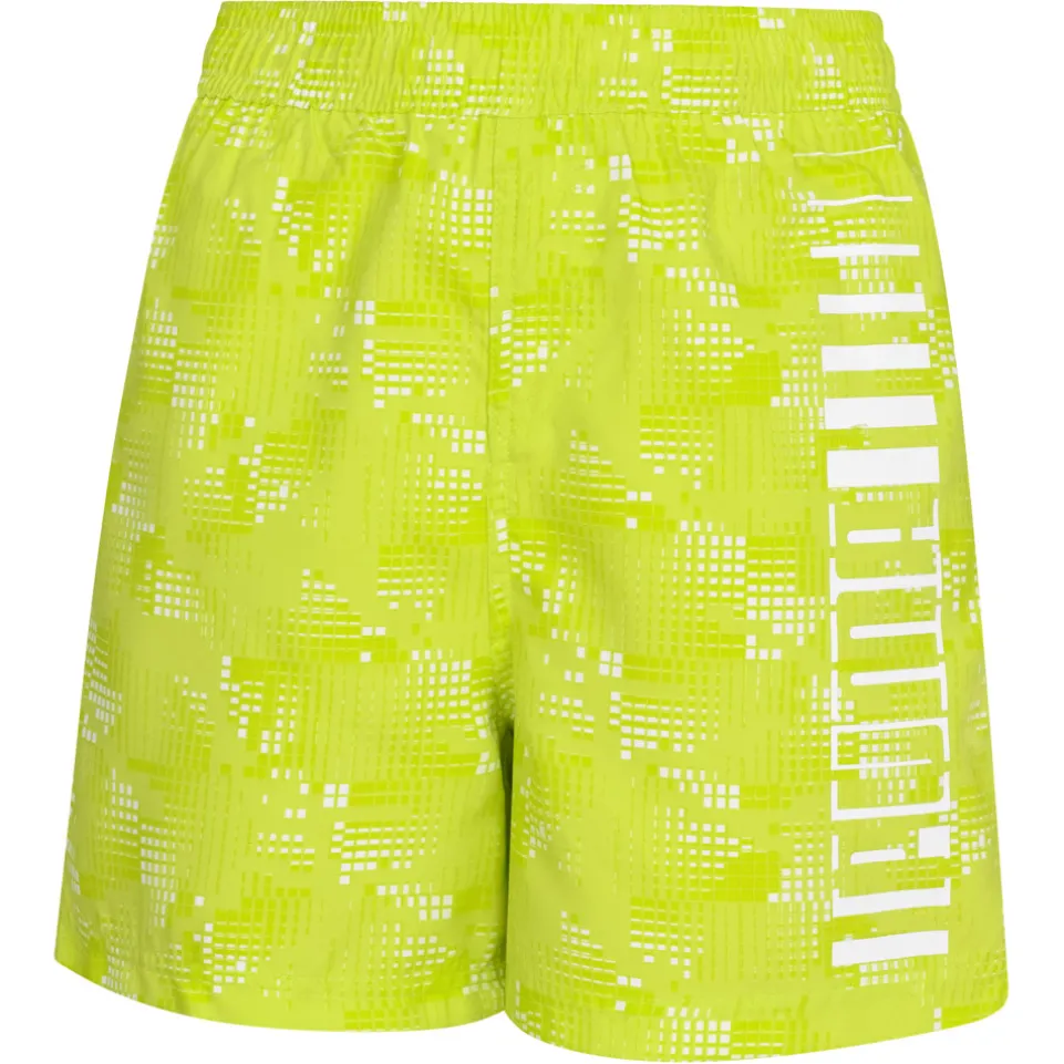 PUMA Swim Boy Kinder Badeshorts 815082-03