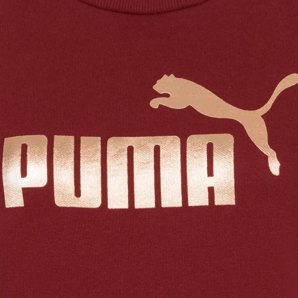 PUMA Tape Crew Damen Sweatshirt 844442-03