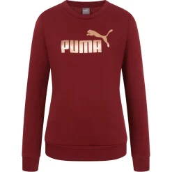 PUMA Tape Crew Damen Sweatshirt 844442-03