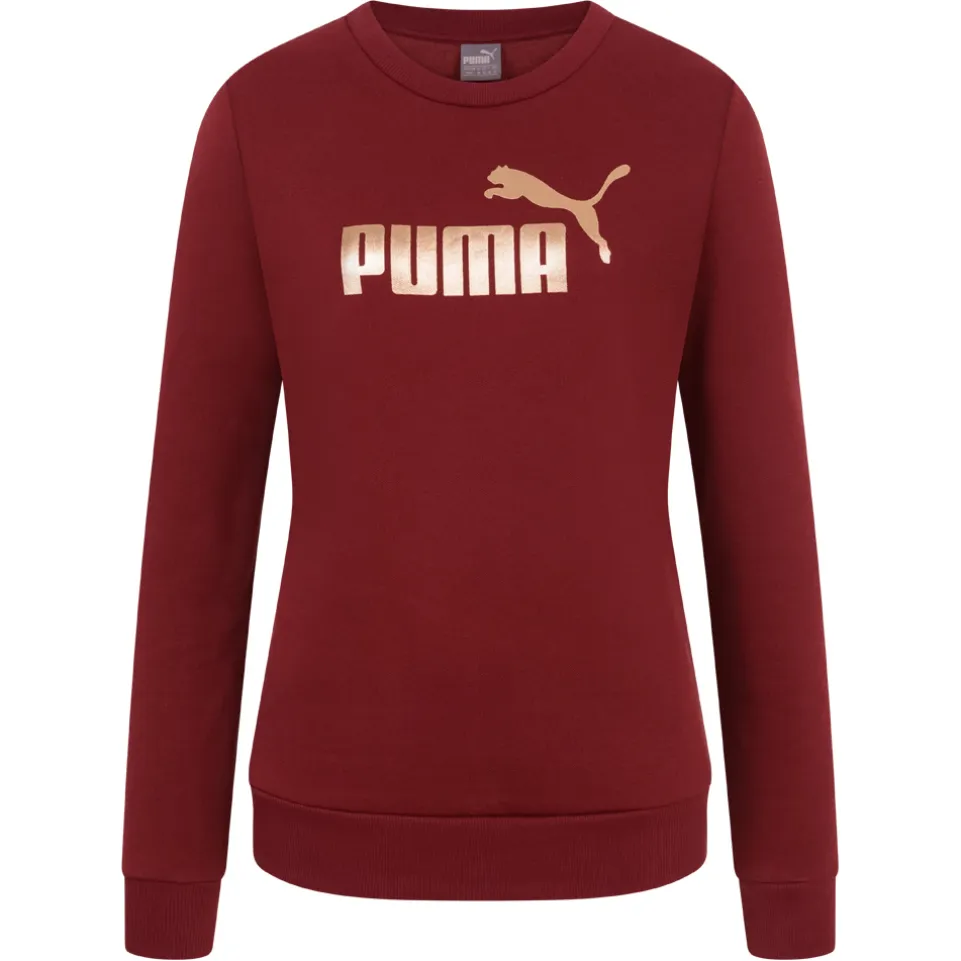 PUMA Tape Crew Damen Sweatshirt 844442-03