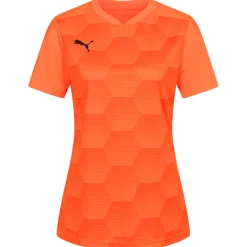 PUMA teamFINAL Damen Trikot 704754-24