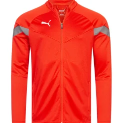 PUMA teamFINAL Herren Trainingsjacke 657378-01