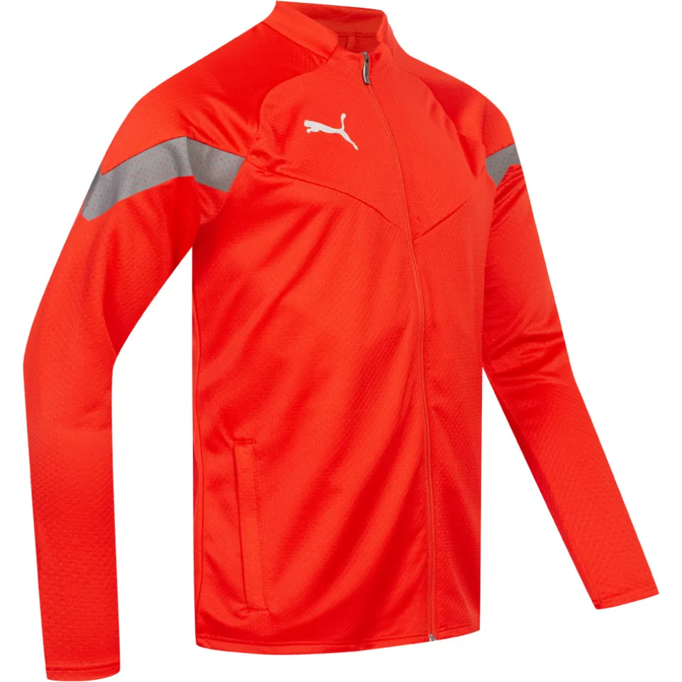 PUMA teamFINAL Herren Trainingsjacke 657378-01