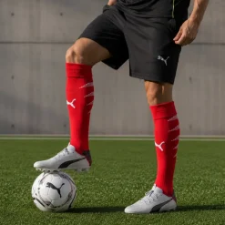 PUMA Team Final Socks Stutzen 703452-21