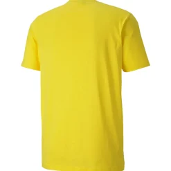 PUMA teamGOAL Casuals Herren T-Shirt 656578-07