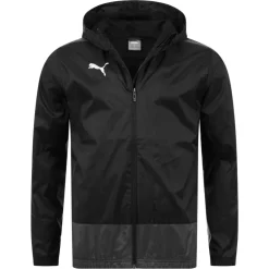PUMA teamGOAL Herren Regenjacke 656559-03