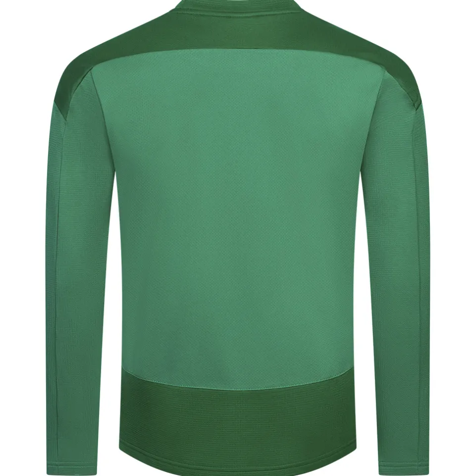 PUMA teamGOAL Herren Training Sweatshirt 656478-05