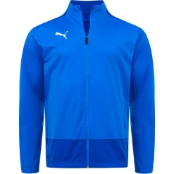 PUMA teamGOAL Herren Trainingsjacke 656561-02