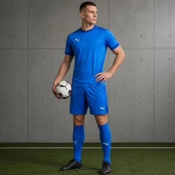 PUMA teamGOAL Herren Trikot 704171-02