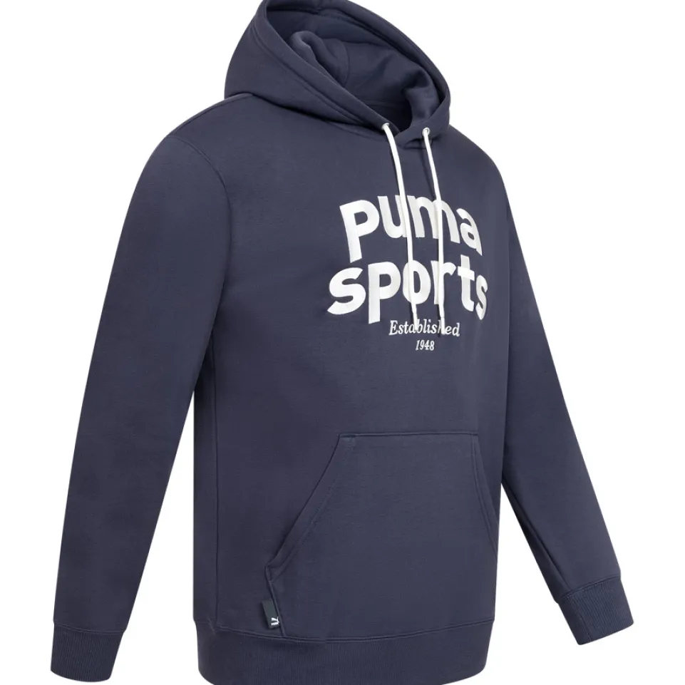 PUMA Team Hoodie Herren Kapuzen Sweatshirt 625206-16