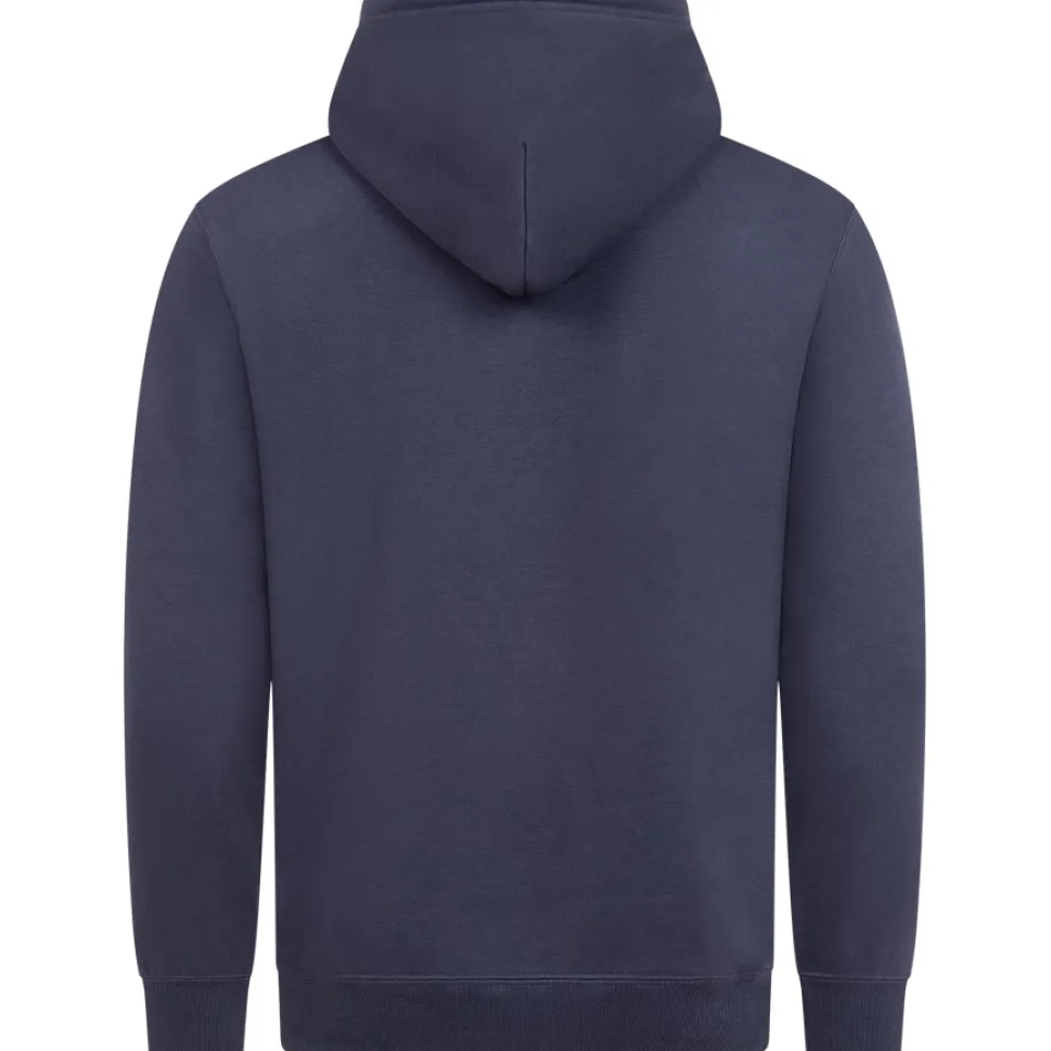 PUMA Team Hoodie Herren Kapuzen Sweatshirt 625206-16