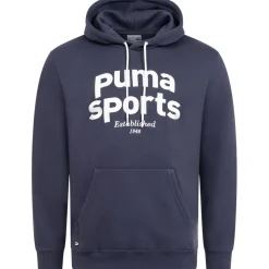 PUMA Team Hoodie Herren Kapuzen Sweatshirt 625206-16