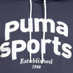 PUMA Team Hoodie Herren Kapuzen Sweatshirt 625206-16