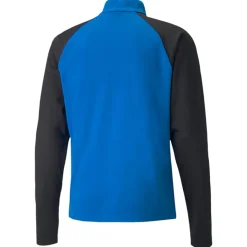 PUMA teamLIGA Training Herren 1/4 Zip Sweatshirt 657236-02