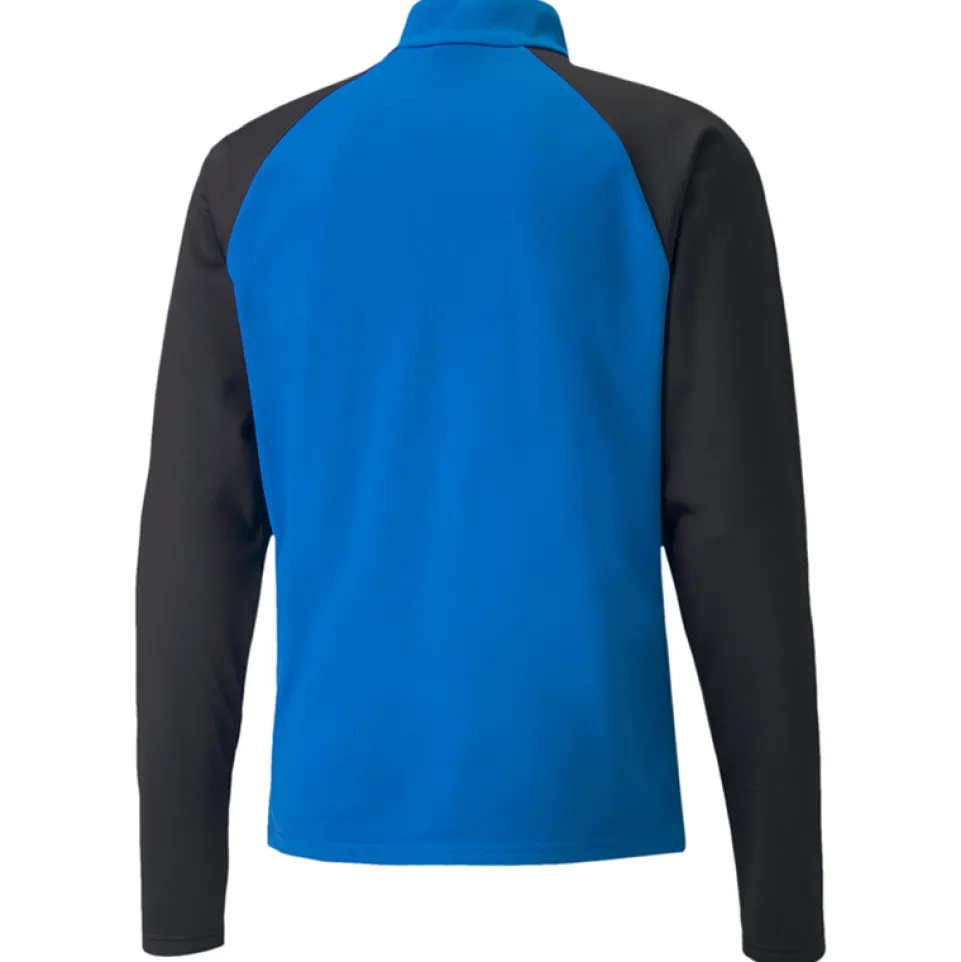 PUMA teamLIGA Training Herren 1/4 Zip Sweatshirt 657236-02