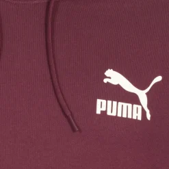 PUMA T7 Hoodie Herren Kapuzen Sweatshirt 539627-42