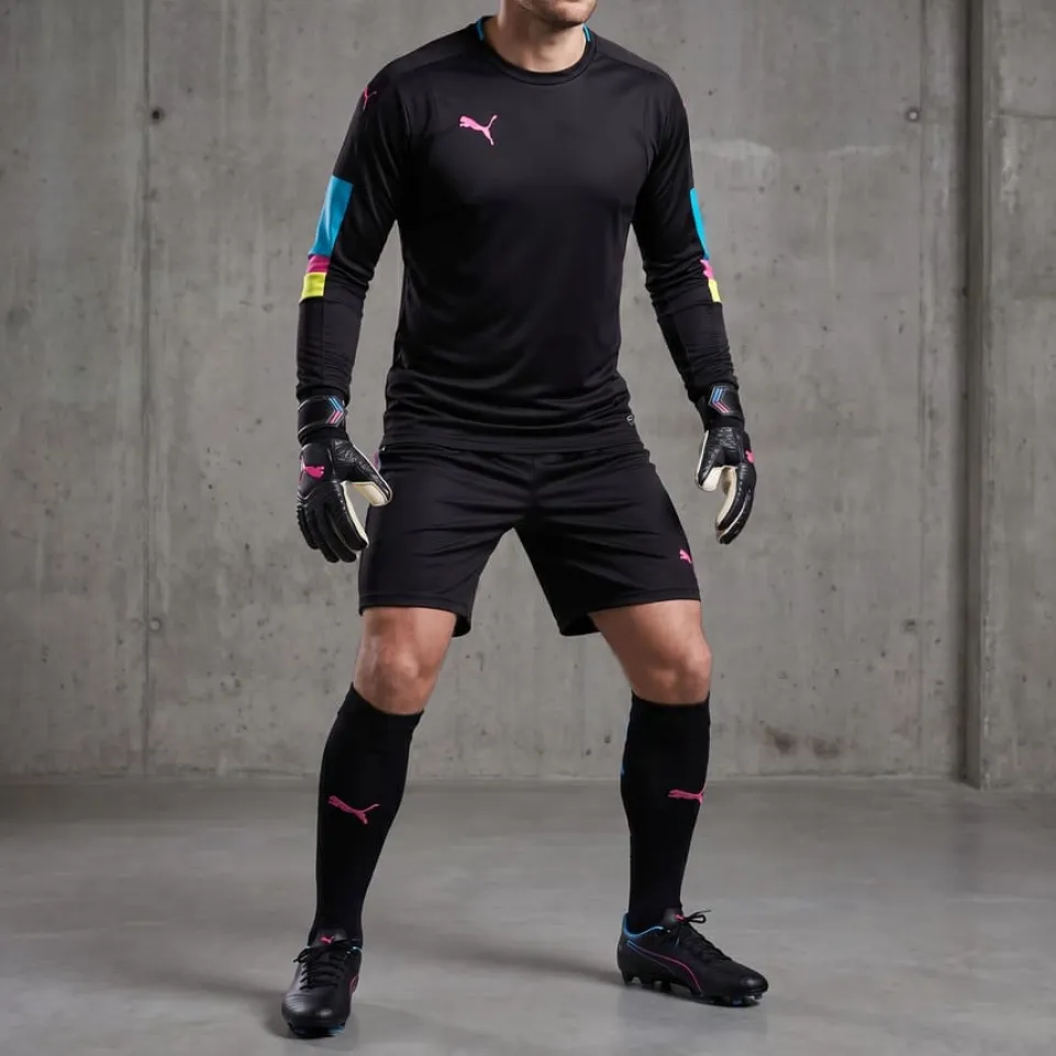 PUMA Tournament GK Herren Torwarttrikot 750572-31