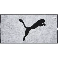 PUMA Towel 50 x 100 cm Handtuch 054553-01