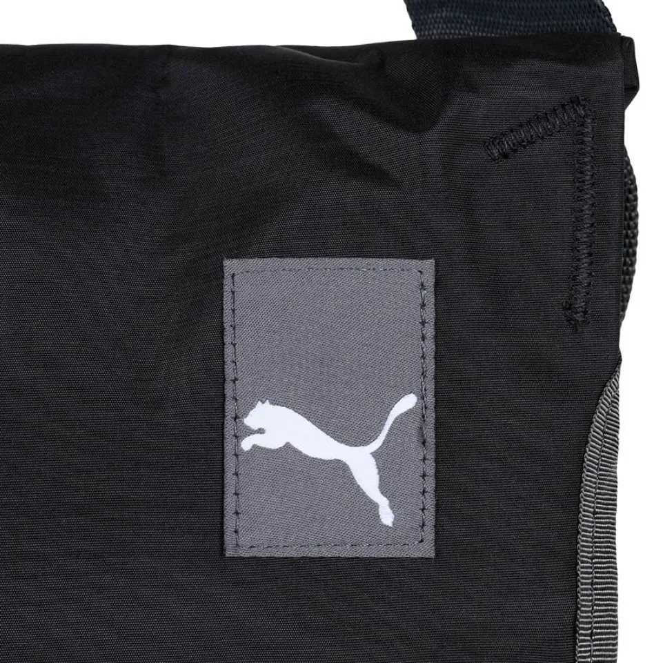 PUMA Traction Courier Bag Unisex Umhängetasche 072278-01