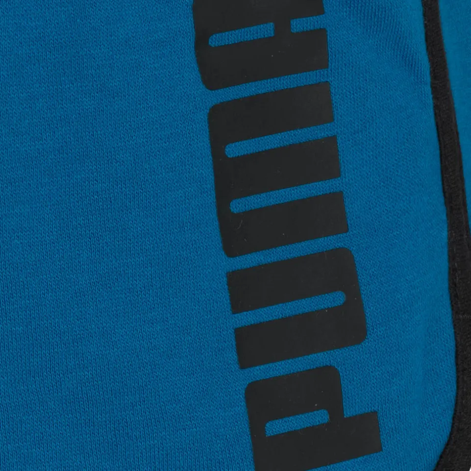 PUMA Train Favorite Damen Fleece Shorts 519969-03