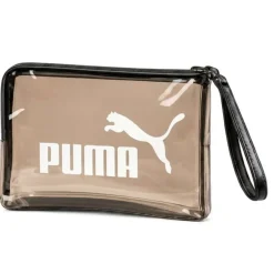 PUMA Transparent Pouch Damen Tasche 075114-01