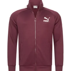 PUMA T7 Track Top Herren Jacke 539628-42