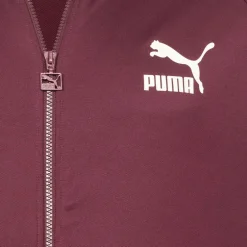 PUMA T7 Track Top Herren Jacke 539628-42