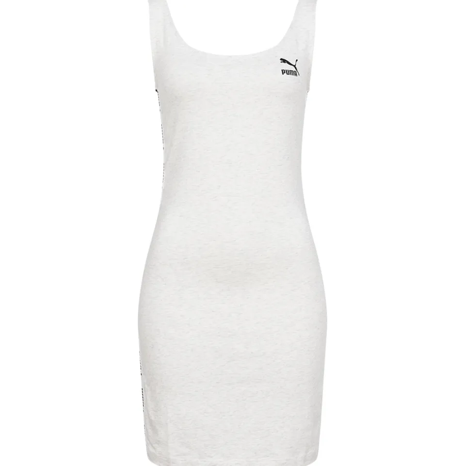 PUMA Tube Dress Damen Kleid 576178-01