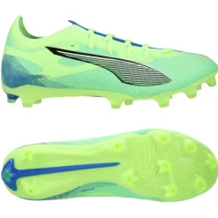 PUMA Ultra 5 MATCH FG / AG Herren Fußballschuhe 107687-03