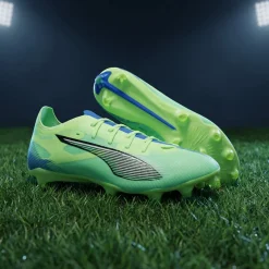 PUMA Ultra 5 MATCH FG / AG Herren Fußballschuhe 107687-03