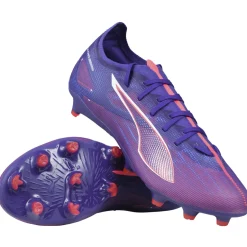 PUMA Ultra 5 Match FG / AG Herren Fußballschuhe 107687-01