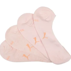 PUMA Unisex Sneaker Socken 2 Paar 907563-10