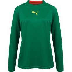 PUMA V5.06 Damen Langarm Trikot 700282-15