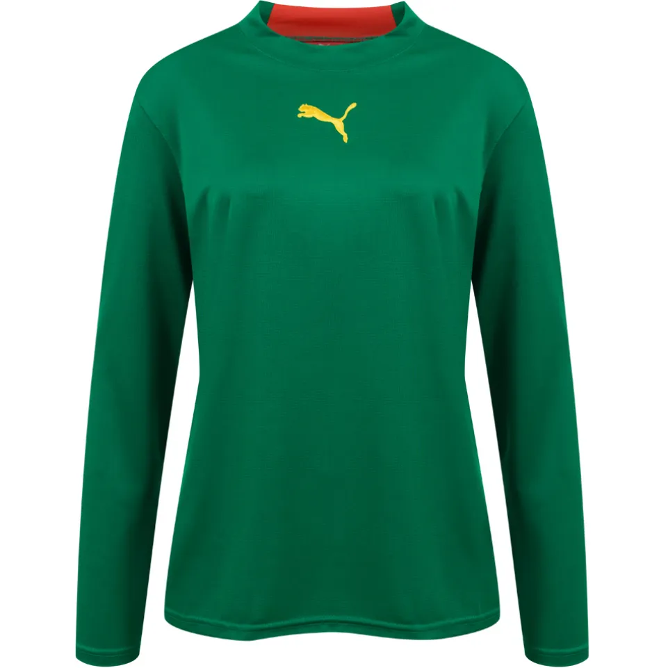 PUMA V5.06 Damen Langarm Trikot 700282-15