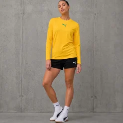 PUMA V5.06 Damen Langarm Trikot 700282-16