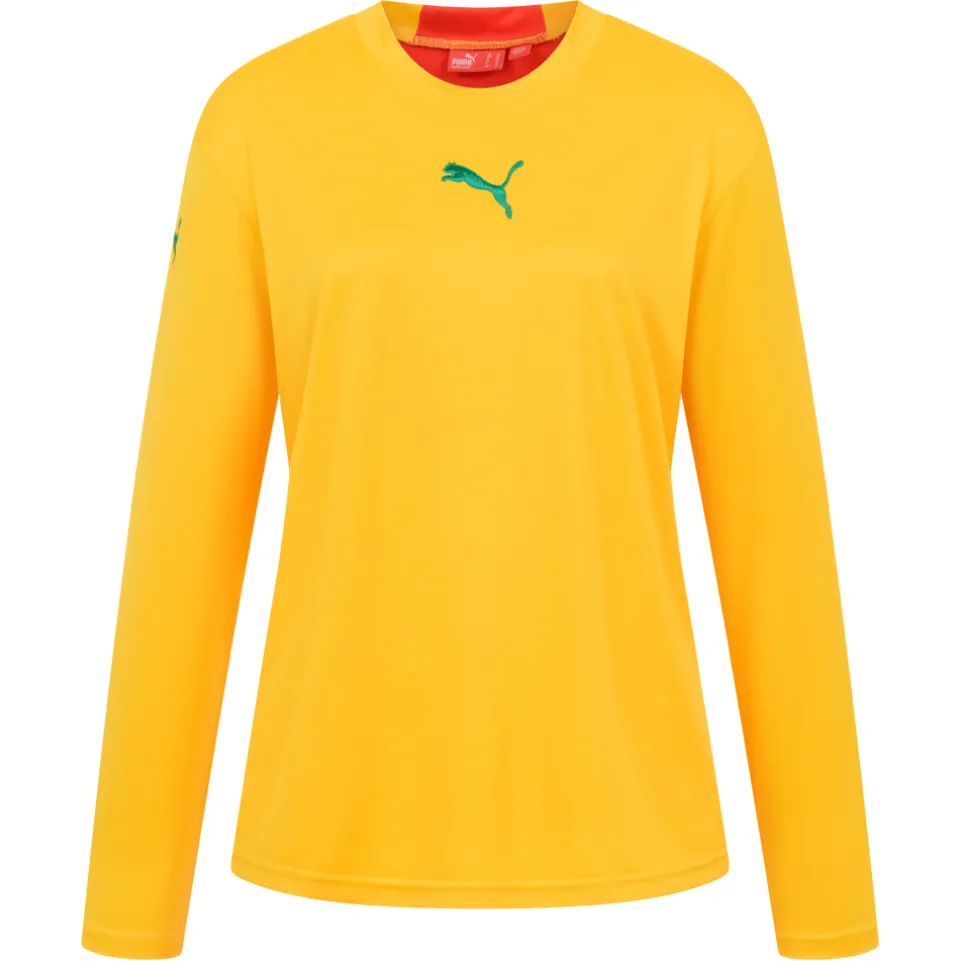 PUMA V5.06 Damen Langarm Trikot 700282-16