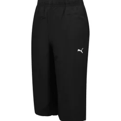 PUMA Woven Pants Kinder 3/4 Hose 819498-01