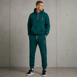 PUMA x AMI PARIS Sweatpant Herren Hose 535996-24