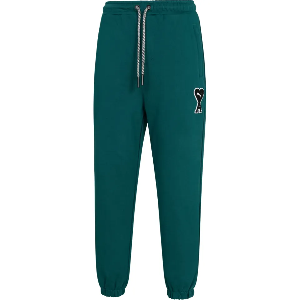 PUMA x AMI PARIS Sweatpant Herren Hose 535996-24