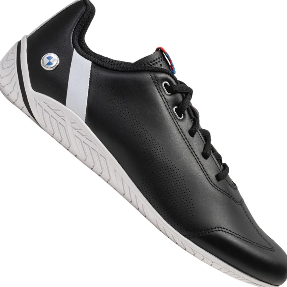 PUMA x BMW M Motorsport RDG Cat Herren Sneaker 307306-01