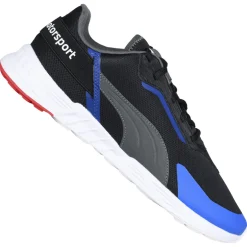 PUMA x BMW MMS Tiburion Log Herren Sneaker 308045-03