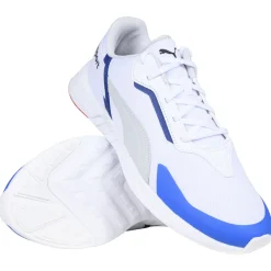 PUMA x BMW MMS Tiburion Log Herren Sneaker 308045-04