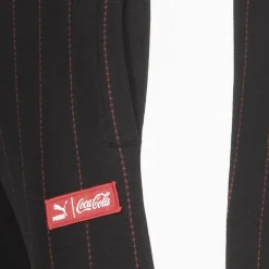 PUMA x Coca Cola T7 Track Herren Hose 536163-01