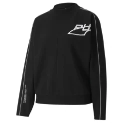 PUMA x Evide Crew Damen Sweatshirt 596299-01