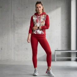 PUMA x FUMI NAKAMURA Damen Designer Hoodie 567484-22