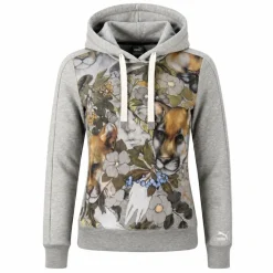 PUMA x FUMI NAKAMURA Damen Designer Hoodie 567484-44