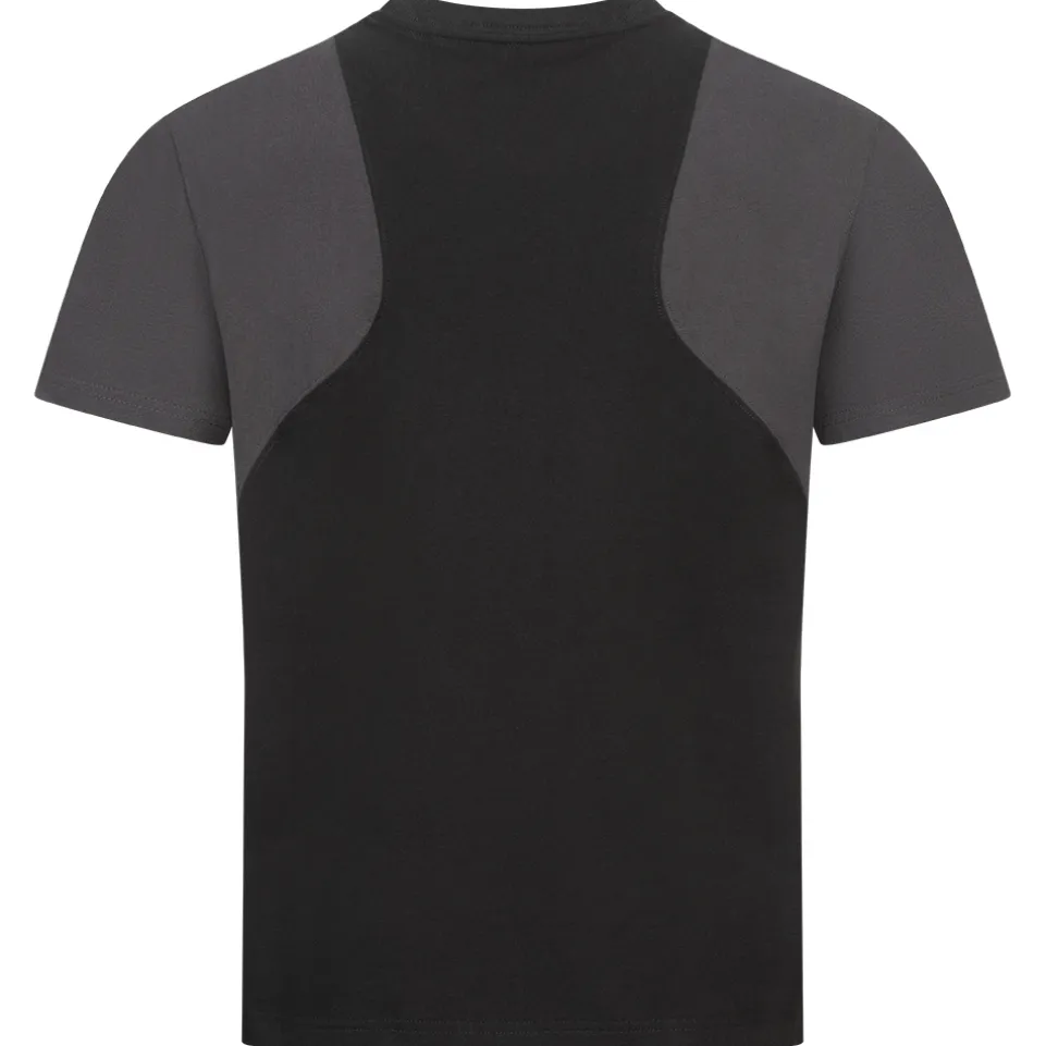 PUMA x MARKET Relaxed Fit Herren Oversize T-Shirt 535081-01
